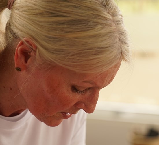 Galleri af Liane arbejde