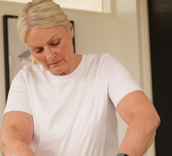 Galleri af Liane arbejde